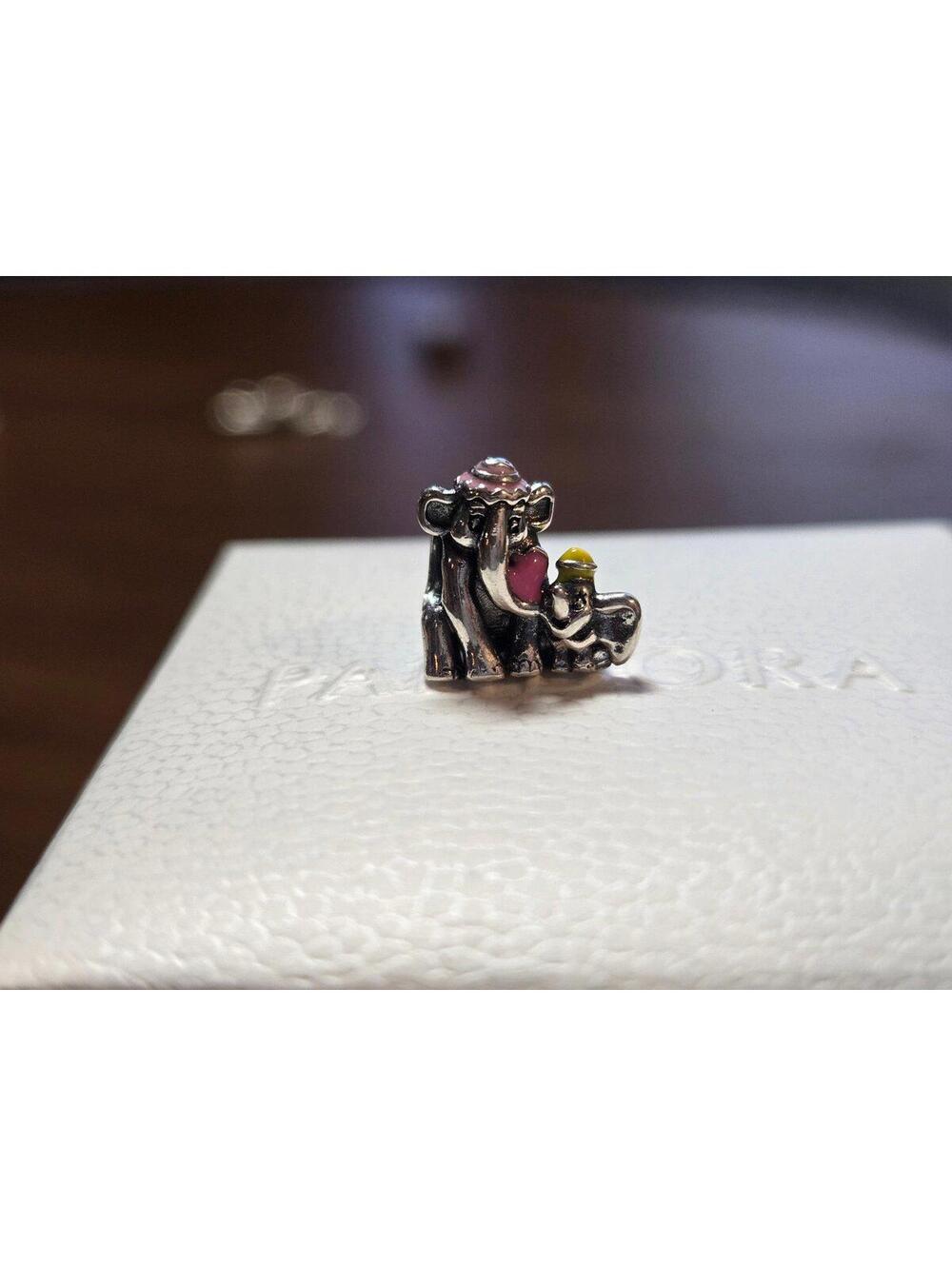 Pandora Disney charm dumbo